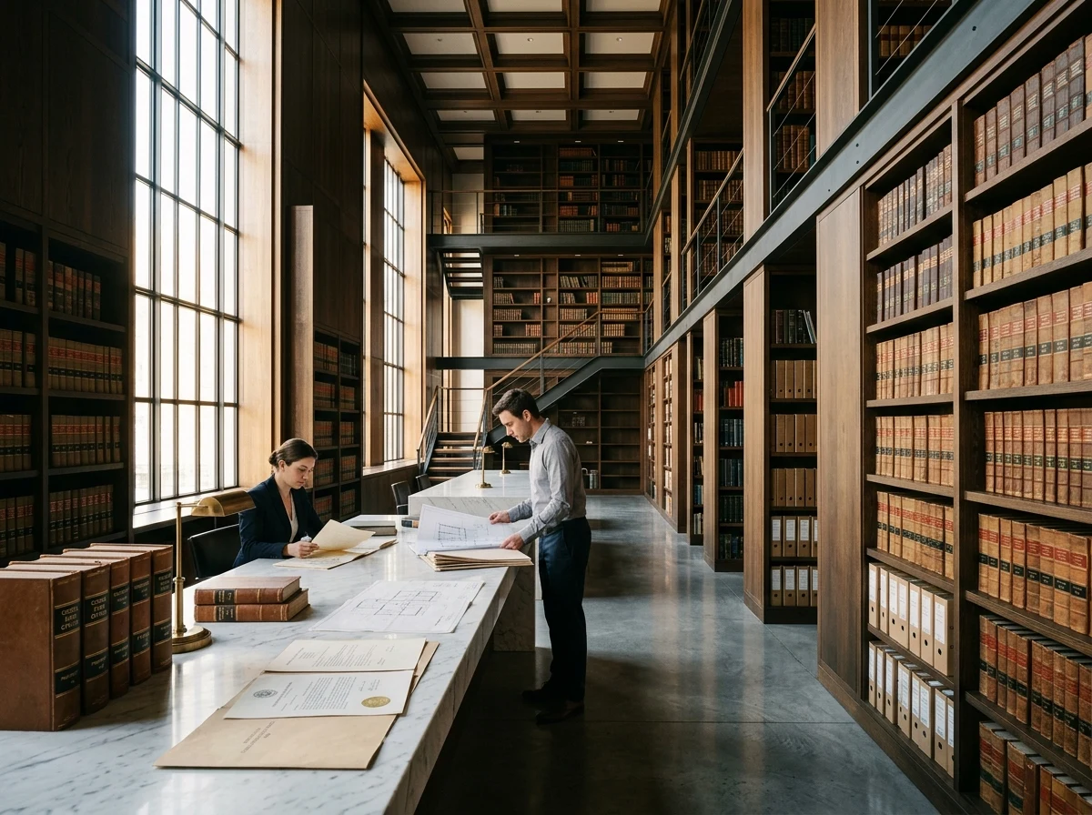 Acervo jurídico y biblioteca notarial de contratos, bienes y sucesiones patrimoniales